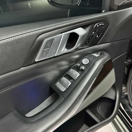 BMW X7 3.0 Xdrive 40i Pure Excelence