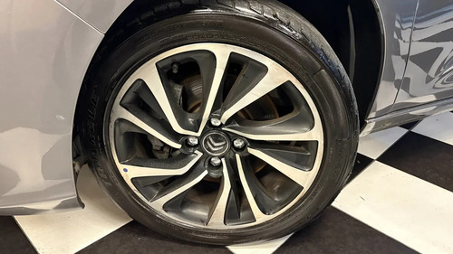 Citroën C4 Lounge 1.6 S Edition Thp 165cv