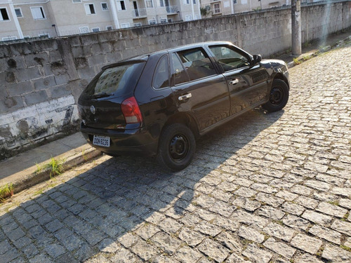 Volksvagem Gol G4