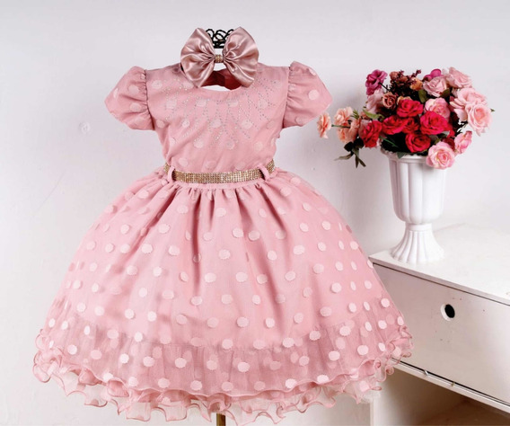 Vestido Infantil Princesa Realeza | MercadoLivre 📦 Vestido Infantil Princesa Realeza | MercadoLivre 📦