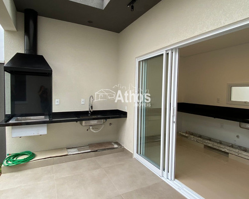 Imagem 13 de 30 de Vende-se Casa Em Condomínio Viena Em Indaiatuba. - Ca05239 - 71036778