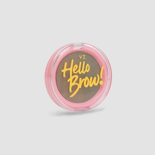 Sombra Duo Para Sobrancelhas Hello Brow Vizzela 01