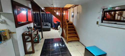 Los Prencistas 4478 Puente Alto (98589)