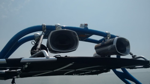 Imagen 6 de 13 de Air Nautique 200