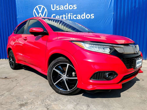 Honda HR-V 1.8 Touring Cvt