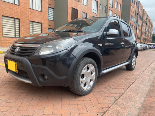 Renault Stepway 1.6l