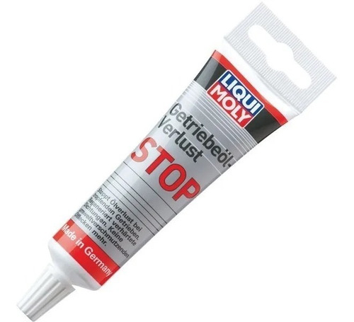 Liqui Moly Getriebeol Verlust Stop Tapa Fuga Para Caja Y Dif