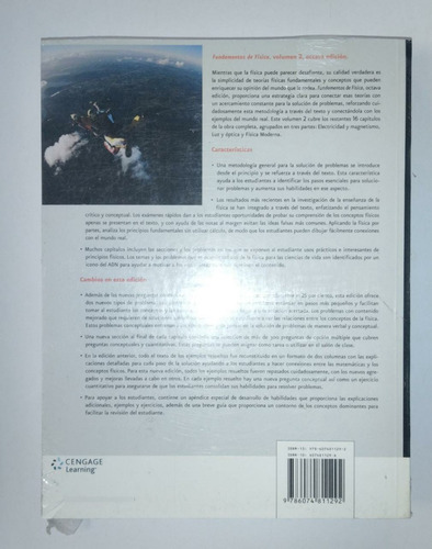 Fundamentos De Fisica
