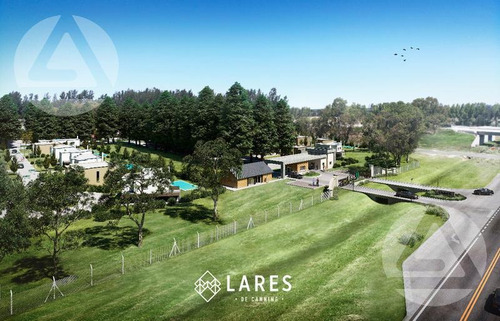 Imagen 3 de 30 de Lotes En Venta En Barrio Privado Lares De Canning - Canning