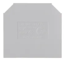 Comprar Tapa Para Borne Bornera Bpn 16 A 35 Mm Zoloda Pack X10 