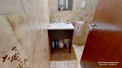 Imagen 16 de 30 de Venta Ph 3 Dormitorios Jardin - Olivos-vicente López A 10 Cuadras De Panamericana