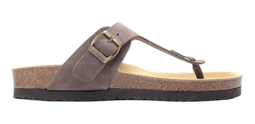 Sandalias Hush Puppies Mujer Urbanas Oxfy 640712 Full Empo