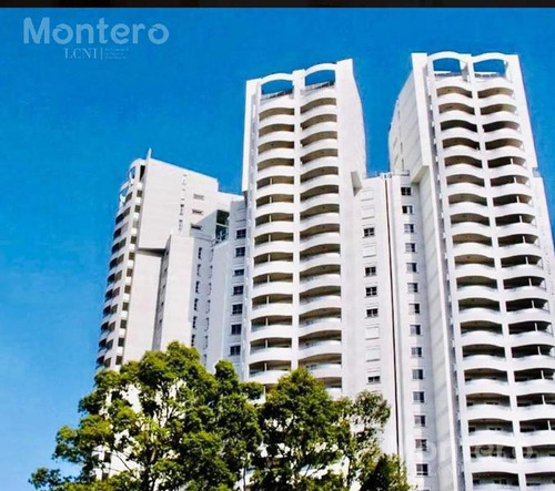 Venta Departamento 4 Amb Full Amenities Torre Jai Club Nautico Hacoaj Tigre