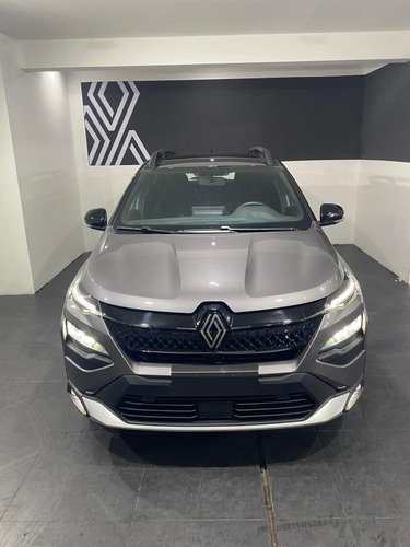 Renault Kardian 1.0 Tce Premiere Edition 200 Edc