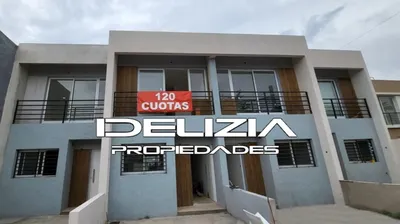 Casa en alquiler