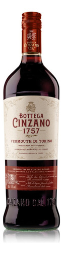 Bottega Cinzano 1757 1000ml
