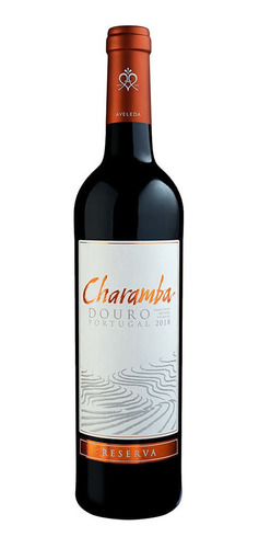 Vinho Charamba Douro Reserva 750ml