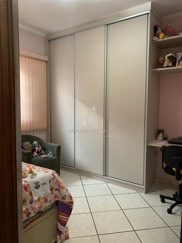 Imagem 20 de 29 de Casa À Venda Em Jardim Primavera - Ca006117