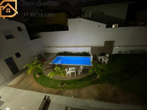 Imagem 19 de 22 de Casa - Ca01010 - 70012750
