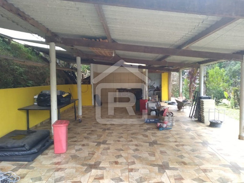 Imagem 25 de 30 de Chácara Com Piscina - 56 - 69949463