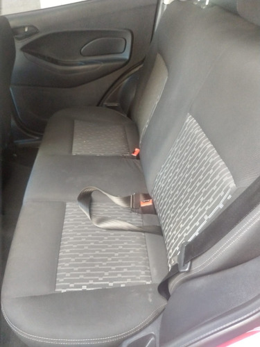 Imagem 10 de 10 de Ford Ka Sedan 1.5. Plus