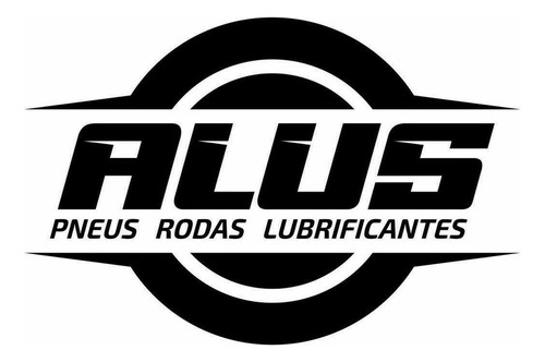 Kit 04 Pneu 205/70r15 Carga Comforser 8 Lonas Faixa Branca