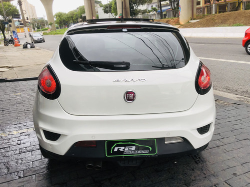 Fiat Bravo 1.8 16v Sporting Flex Dualogic 5p