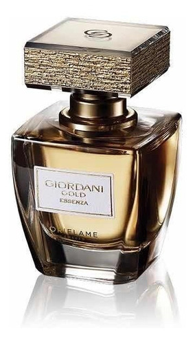 Giordani Gold Perfume Oriflame