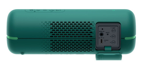 Bocina Portátil Extra Bass Con Bluetooth® Srs-xb22
