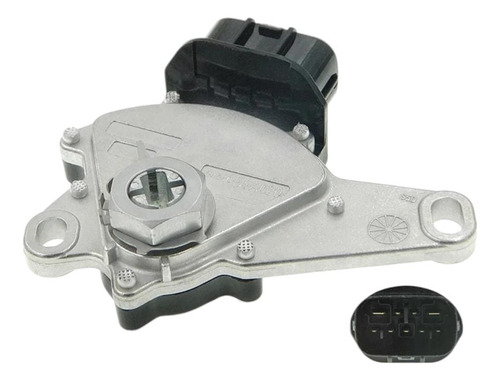 Sensor Neutral Tr Chevrolet Wave5 1.6l L4 -06-07 C/arnes