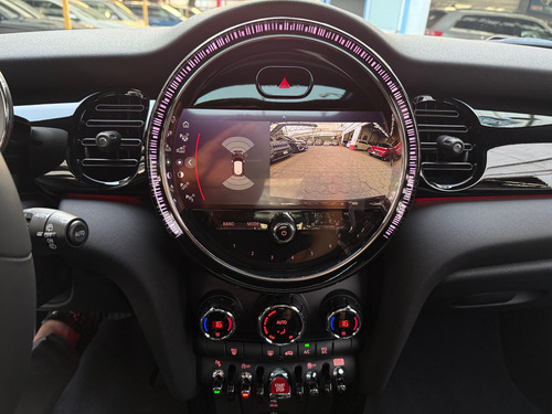 Mini John Cooper Works 2.0 Iconic At 3P