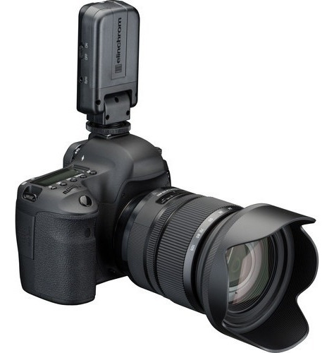 Elinchrom El Skyport Transmisor Plus