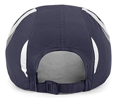 Hh Hofnen Gorra De Secado Rápido Con Malla Aireada Ajustable