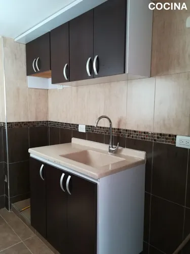 Se Arrienda Conjunto Residencial Parques De San Mateo 2