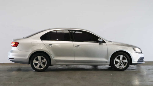 Volkswagen Vento 2.5 Advance 170cv Tiptronic - 147541 - C