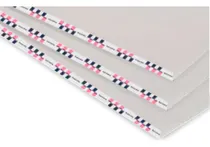 Comprar Placa Yeso 12.5mm 1.20x2.40 Mt Durlock Knauf Novoplack