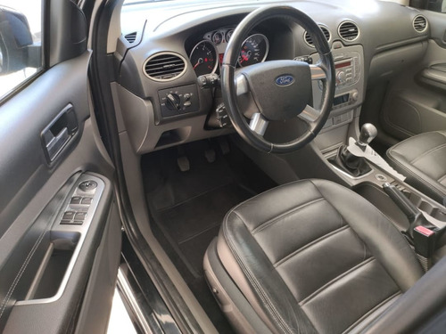 Ford Focus Glx 2.0 16v Flex