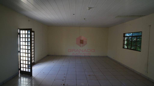 Imagem 8 de 30 de Salão Para Alugar, 340 M² Por R$ 7.000,00/mês - Jardim Ipanema - Maringá/pr - Sl0019