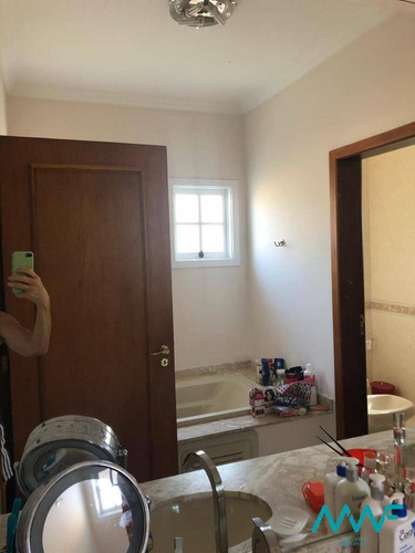 Imagem 9 de 15 de Linda Casa No Alpha 12 - 1678