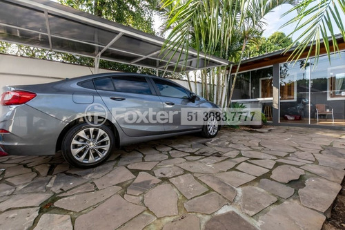 Imagem 3 de 30 de Casa, 2 Dormitórios, 145 M², Lomba Do Pinheiro - 206482