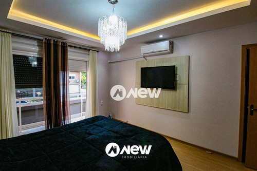 Imagem 24 de 30 de Casa Com 3 Dormitórios À Venda, 250 M² Por R$ 950.000,00 - Jardim Das Flores - Campo Bom/rs - Ca3583