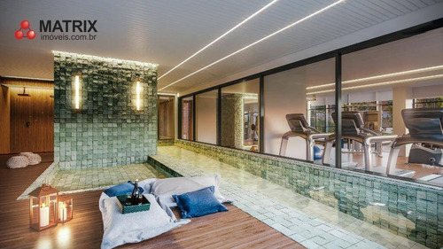 Imagem 12 de 30 de Apartamento Com 3 Dormitórios À Venda, 228 M² Por R$ 3.049.300,00 - Cabral - Curitiba/pr - Ap6941