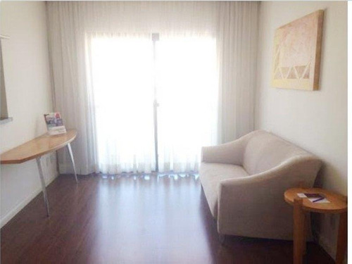 Imagem 1 de 7 de Apartamento Parque Monte Libano Mogi Das Cruzes/sp - 898