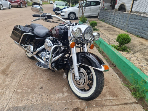 Imagen 3 de 9 de Harley-davidson