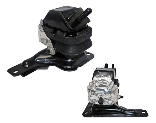 Soporte De Motor Ford F250 Pickup 2006-2010 V8 4.6