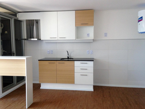 Imagen 3 de 18 de Apartamento 2 Dormitorios, La Blanqueada.x18.