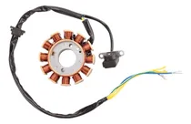 Comprar Estator De Bobina De 12 Polos Estator De Encendido De Bobina