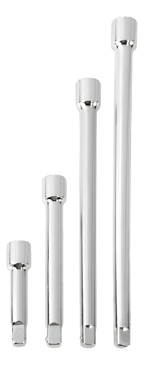 Extensiones Matraca 3/8 Pulgadas Extensión Lion Tools 1456