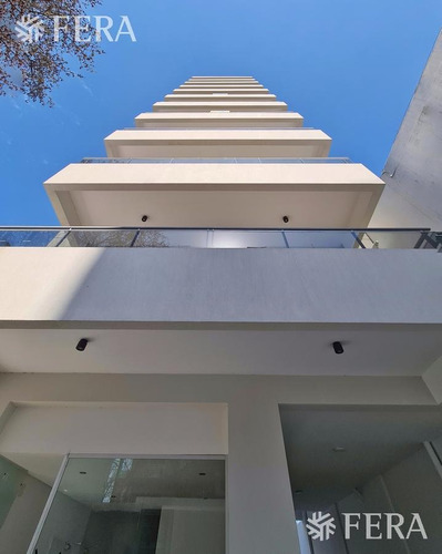 Imagen 3 de 13 de Venta De Departamento A Estrenar 3 Ambientes Con Cochera En Quilmes (26763)