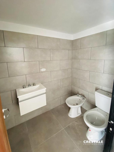 Imagen 8 de 14 de Departamento 1 Dormitorio En Venta - Centro, Rosario
